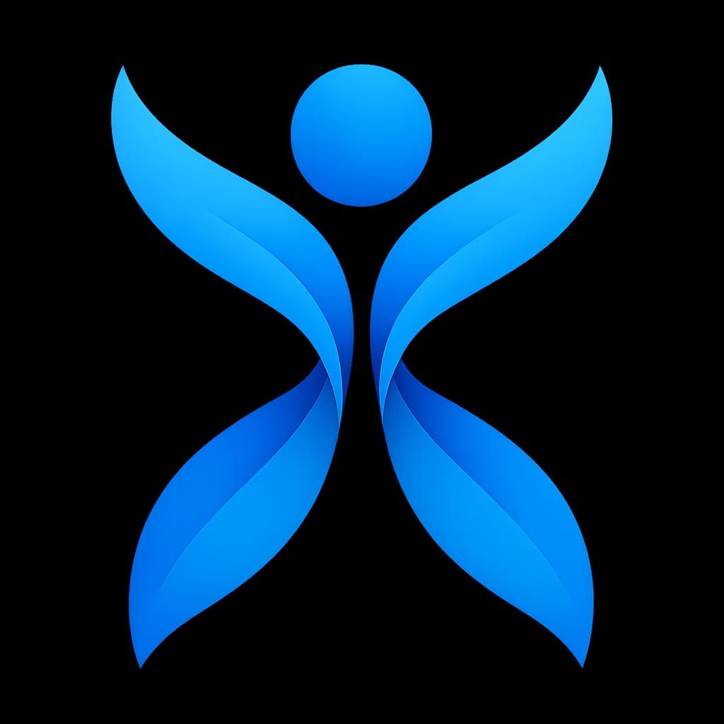 PeakRoutine logo