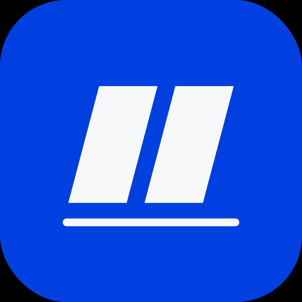 Stride logo