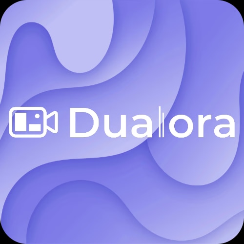 Dualora logo