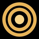 Midjourney Scanner Logo