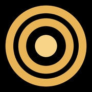 Midjourney Scanner logo