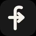 just f***ing send it Logo