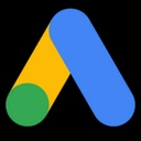 Ask Ad Manager by Google Ads Logo