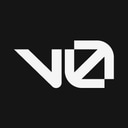 v0 Design Systems 2.0 Logo