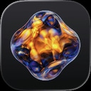Glaze by Raycast Logo