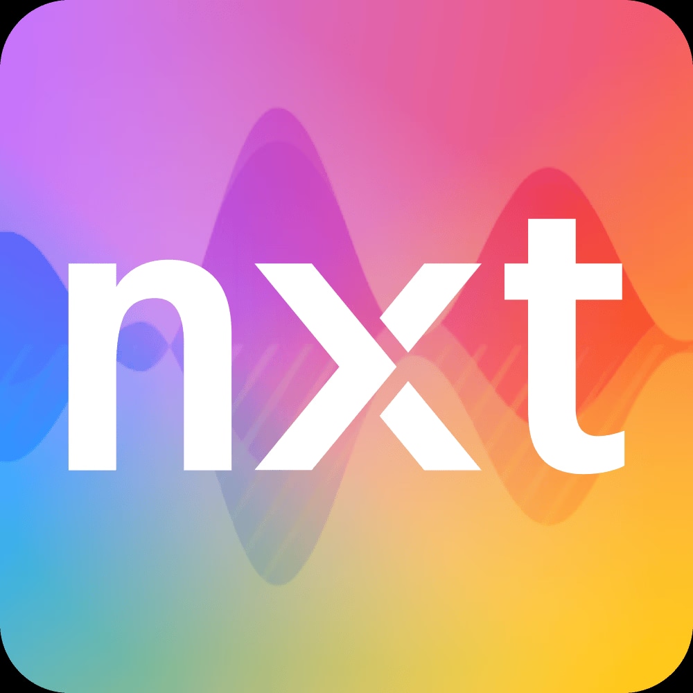 nxt logo