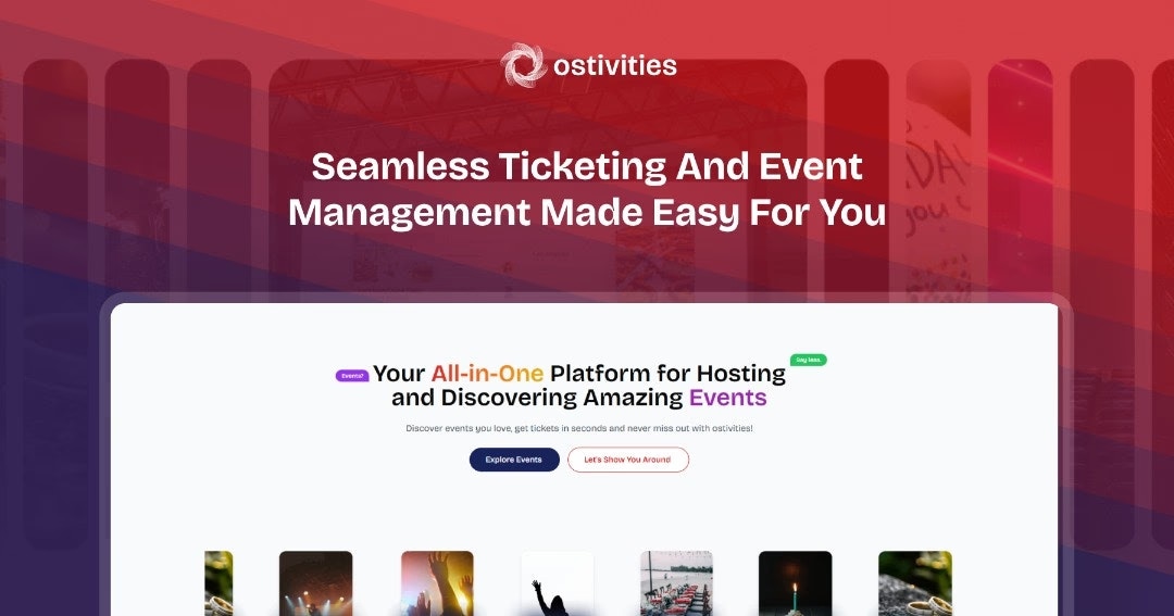 Ostivities 2.0 - Product Image