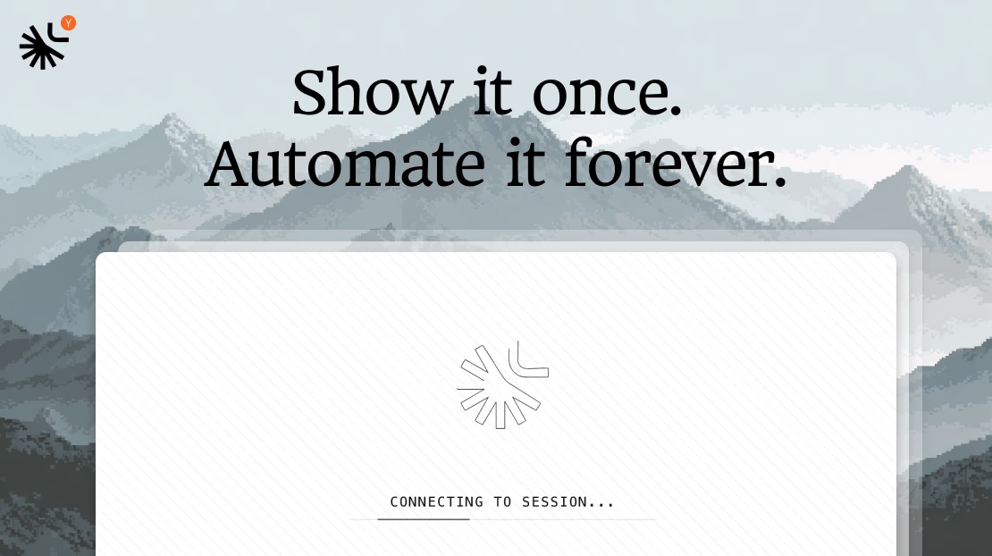Demonstrate by Notte - Product Image