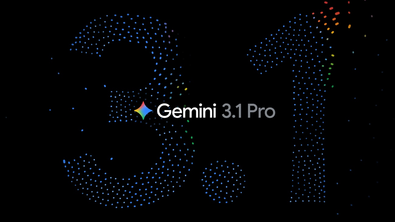Gemini 3.1 Pro - Product Image