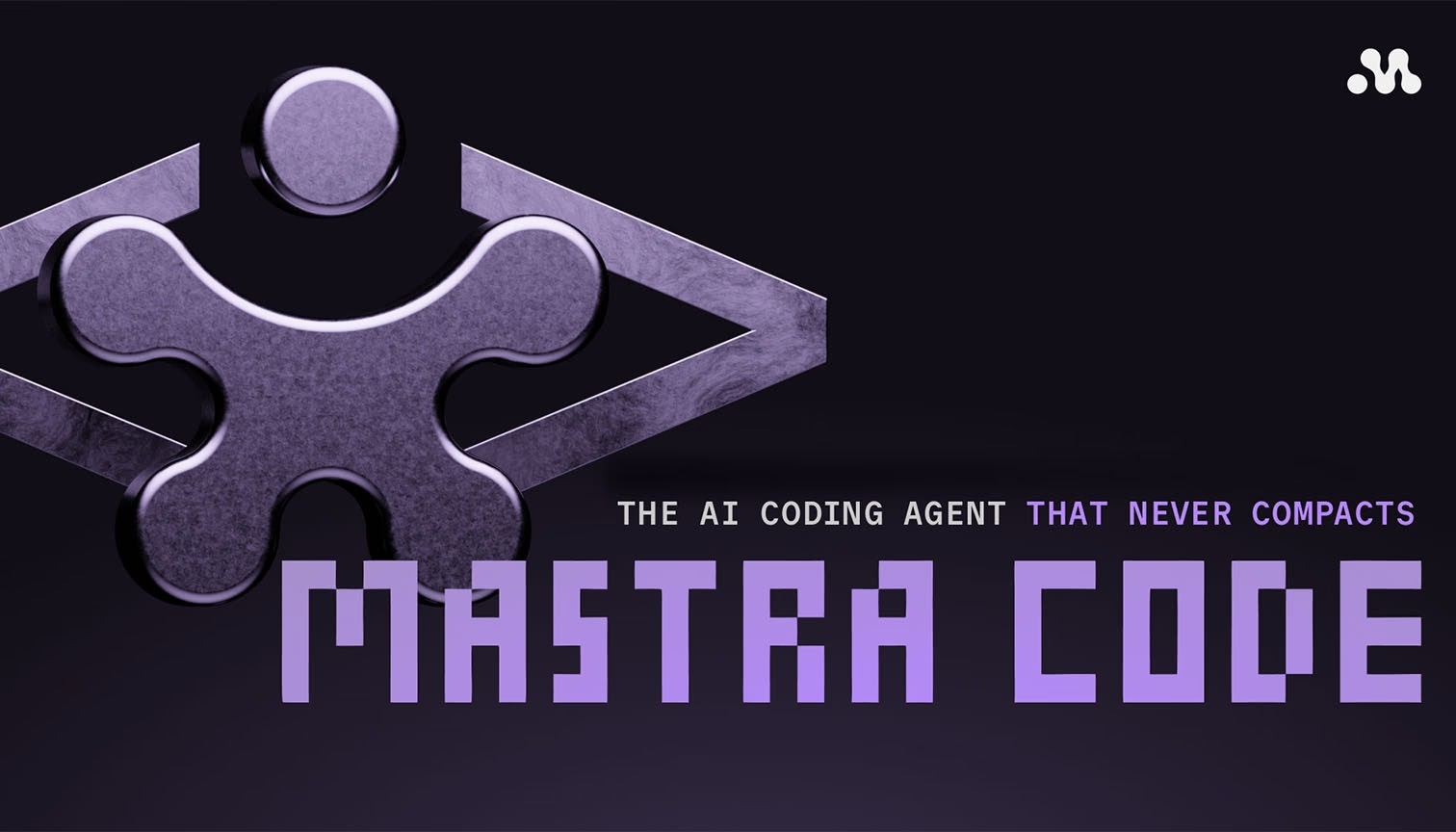 Mastra Code - Product Image
