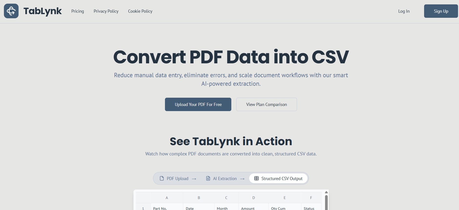 TabLynk - Product Image