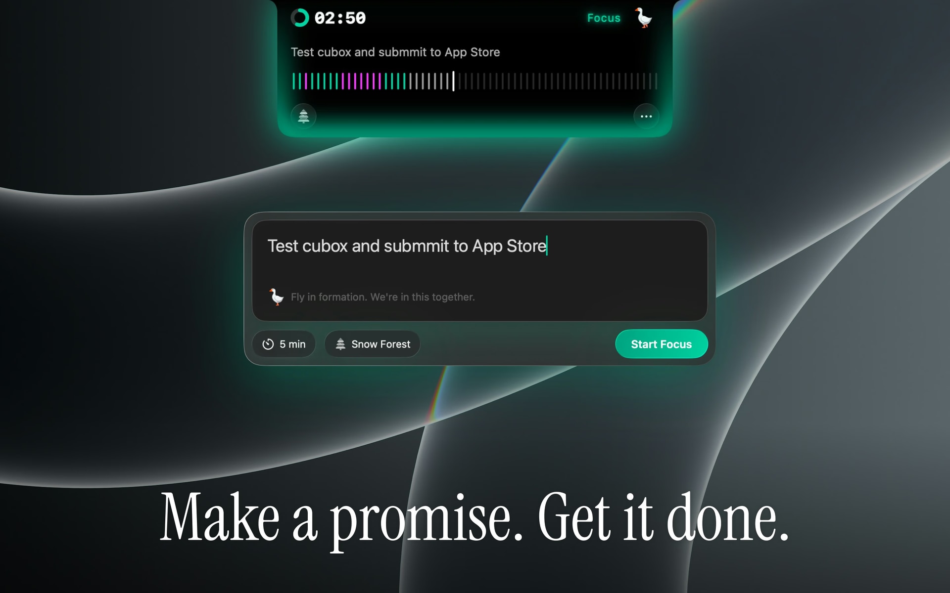 iPromise - Product Image