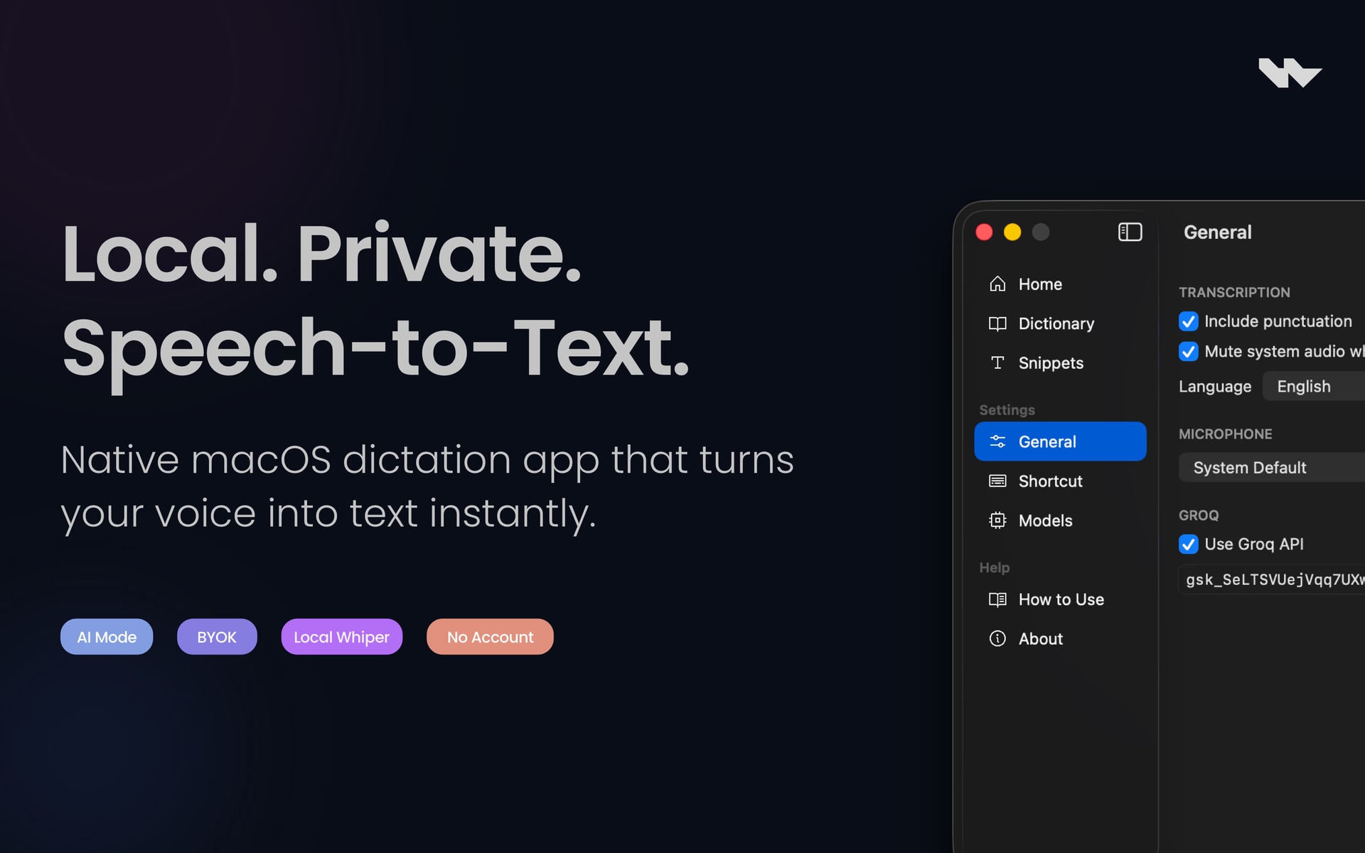 Wave - Product Image