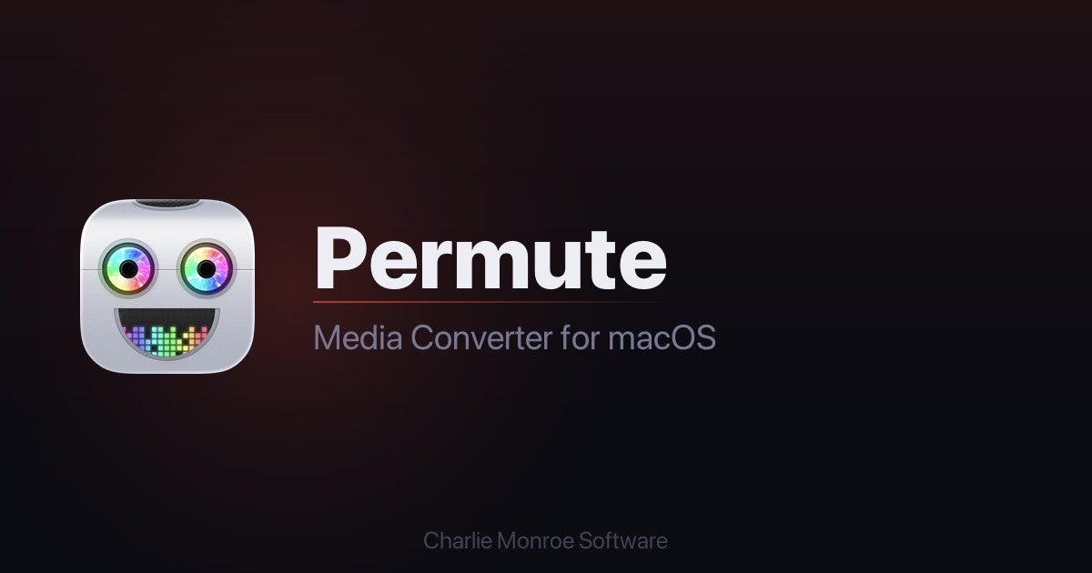 Permute 4.0 - Product Image