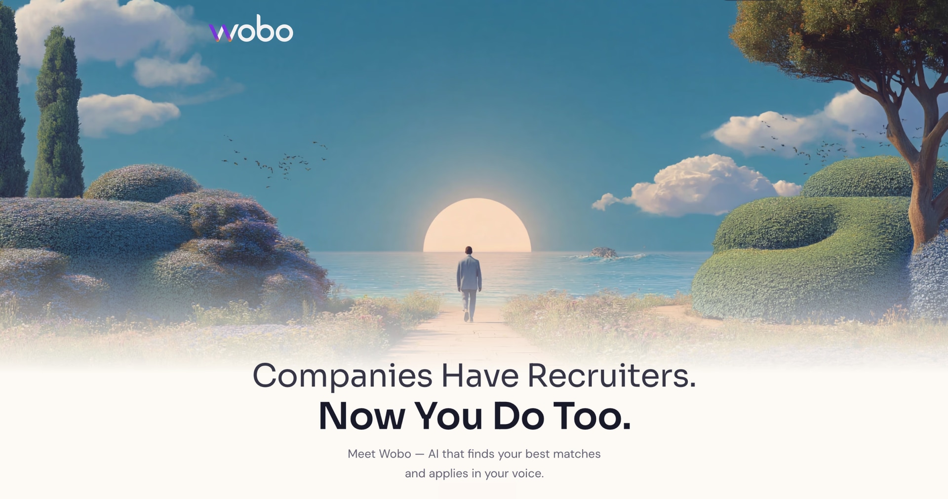 Wobo 2.0 - Product Image