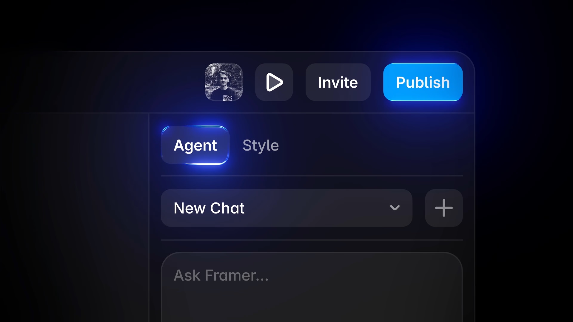 Framer 3.0 - Product Image