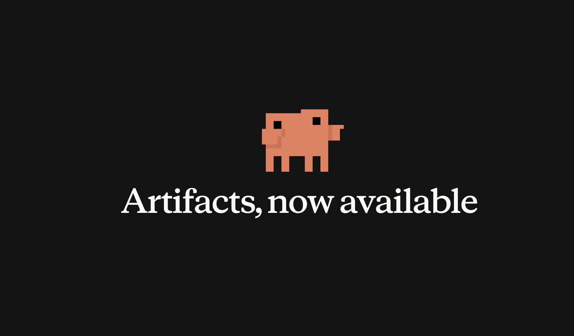 Claude Code Artifacts - Product Image