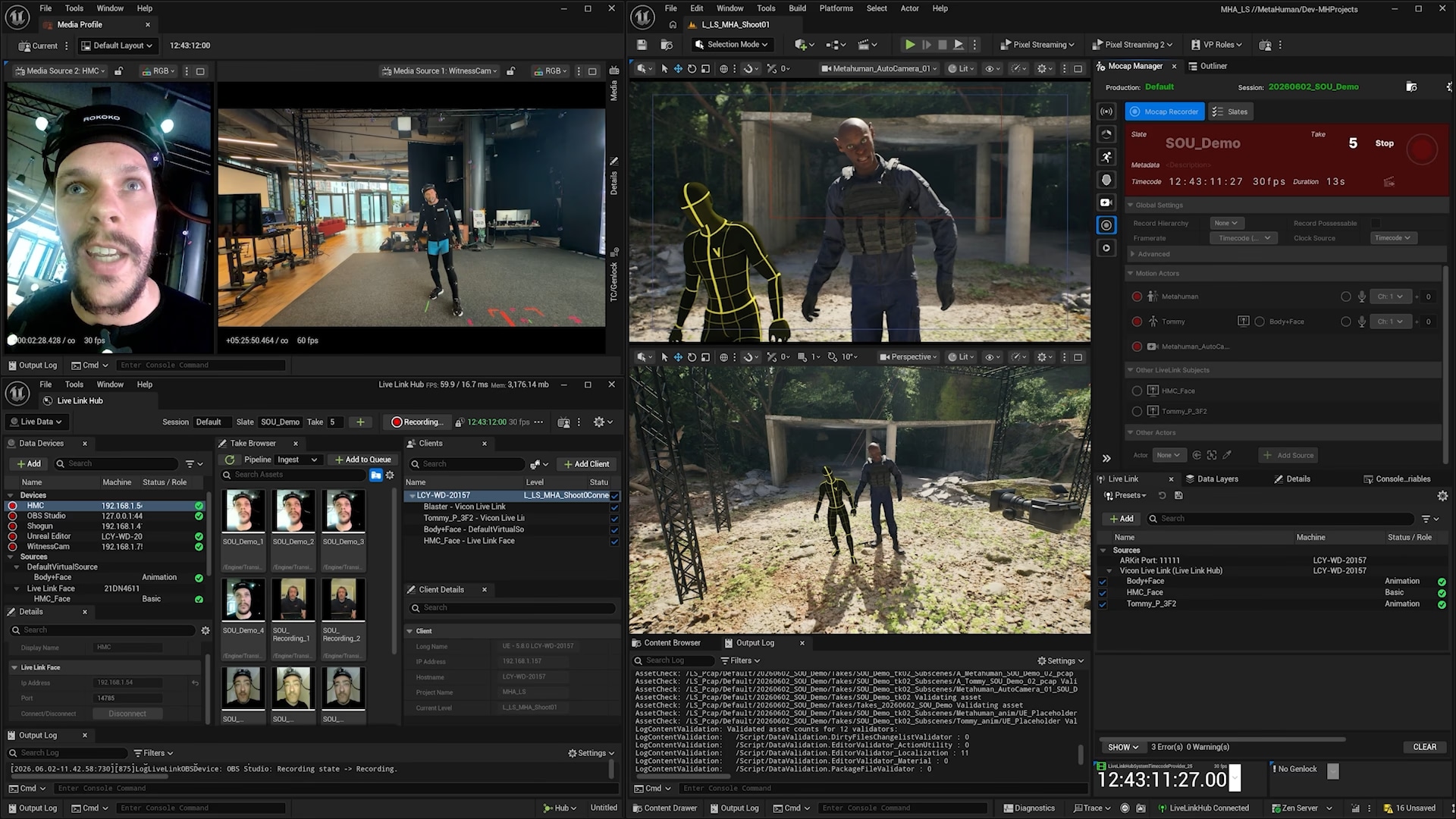 Unreal Engine 5.8 - Product Image
