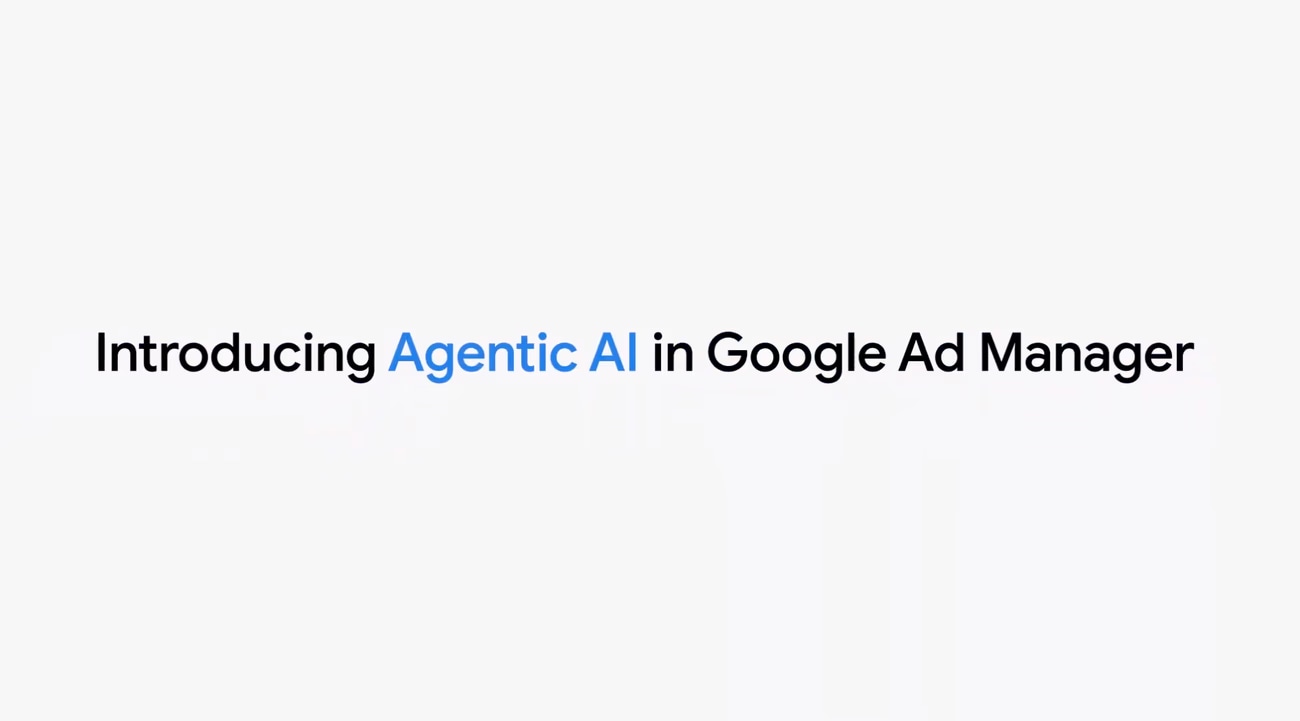 Ask Ad Manager by Google Ads - Product Image