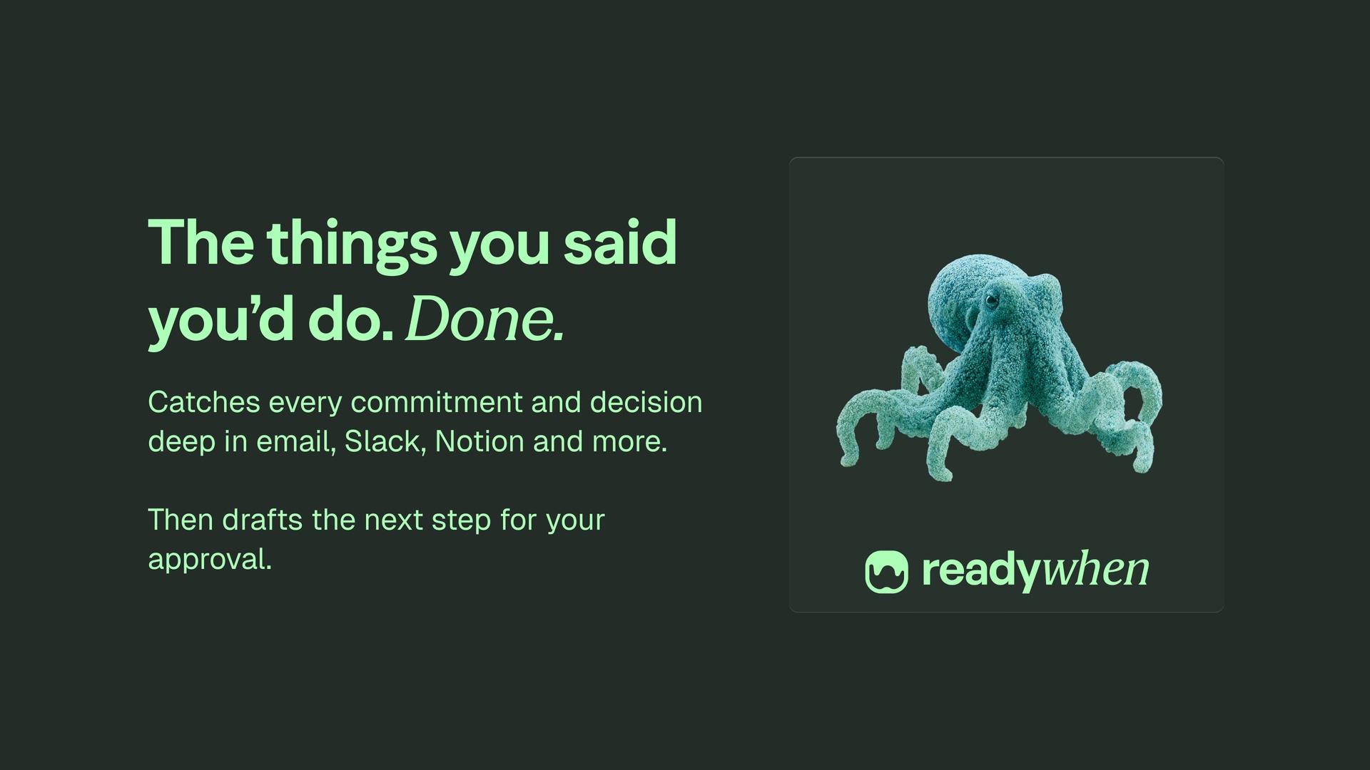 readywhen - Product Image