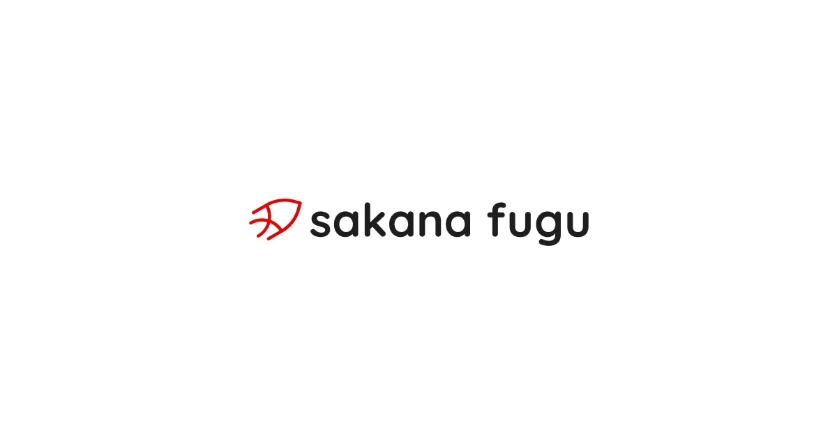 Sakana Fugu - Product Image