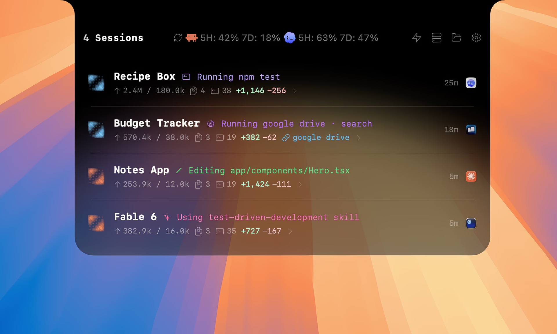 AgentPeek - Product Image