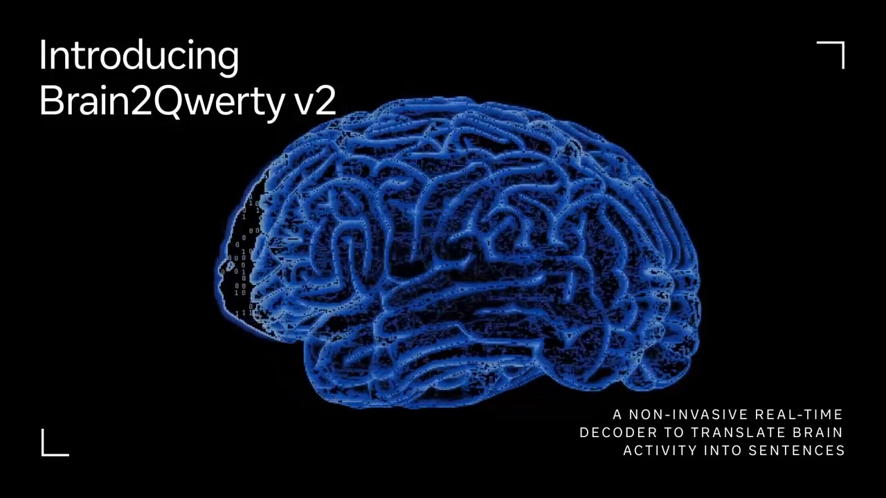Brain2Qwerty v2 - Product Image