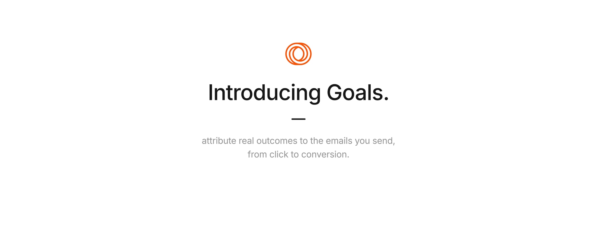 Goals from Loops - Product Image
