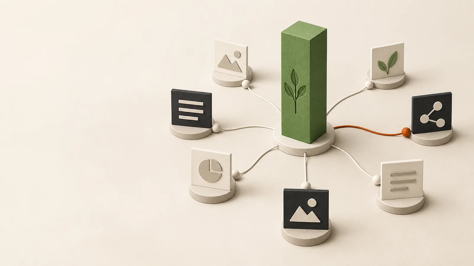AI-Generated Content and Search in 2026: What Google and LLMs Reward