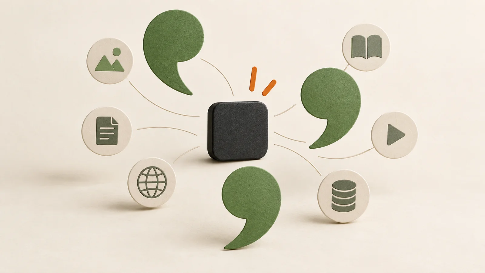 Comment faire nommer votre produit par ChatGPT, Claude, Perplexity et Gemini